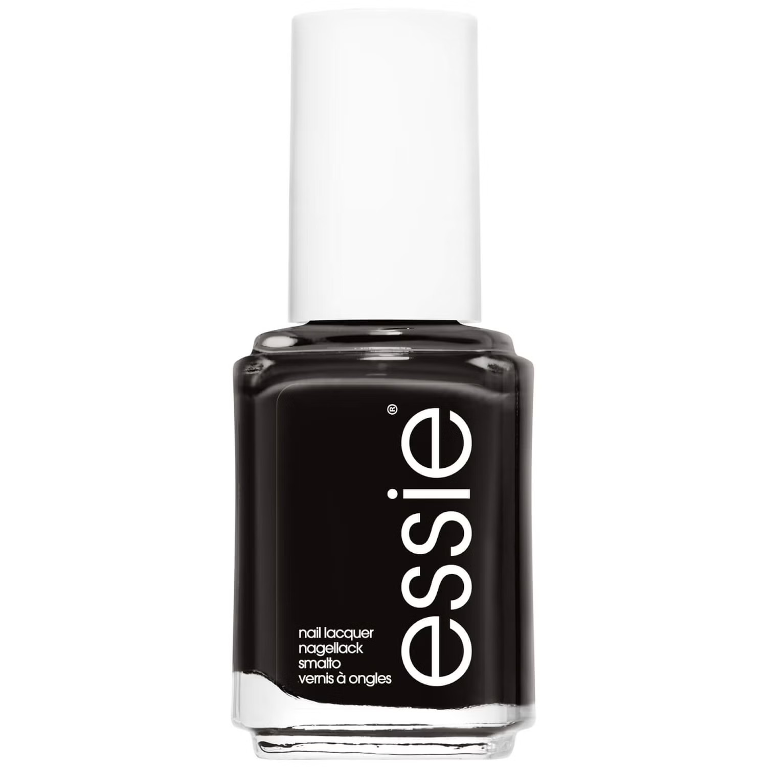 essie Nail Polish - 88 Licorice 13.5ml | Look Fantastic (UK)