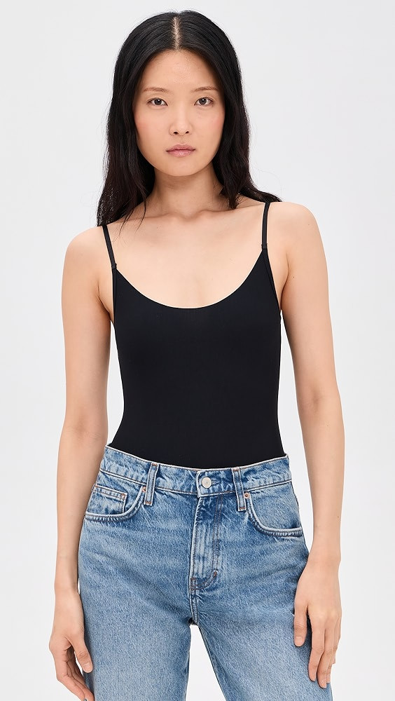 Commando Butter Cami Bodysuit | Shopbop | Shopbop