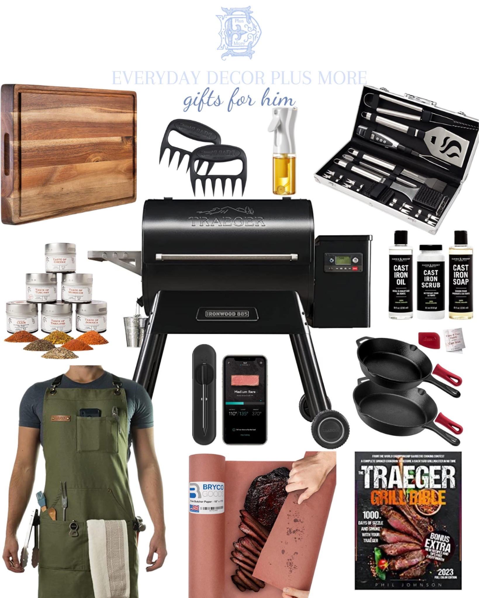 Gifts for him
Gifts for males
Gift guide for males
Gift guide for men
Gifts for husband
Husband gifts
Spouse gifts
Gifts for guys

#LTKmens #LTKGiftGuide #LTKfindsunder50