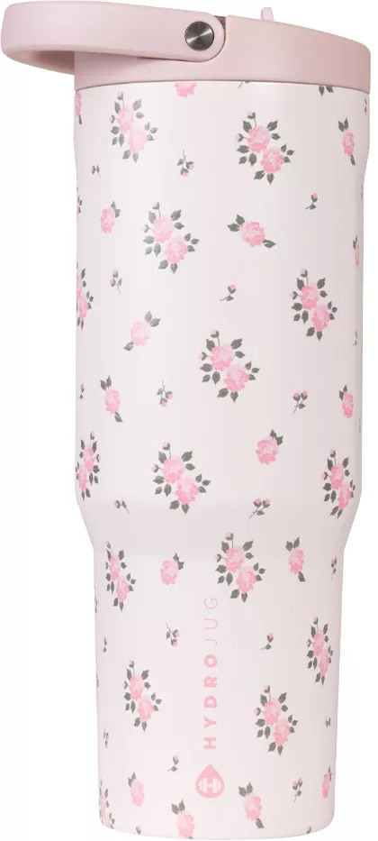 HYDROJUG 40 oz. Sport Bottle, Wild Rose Pink | Golf Galaxy