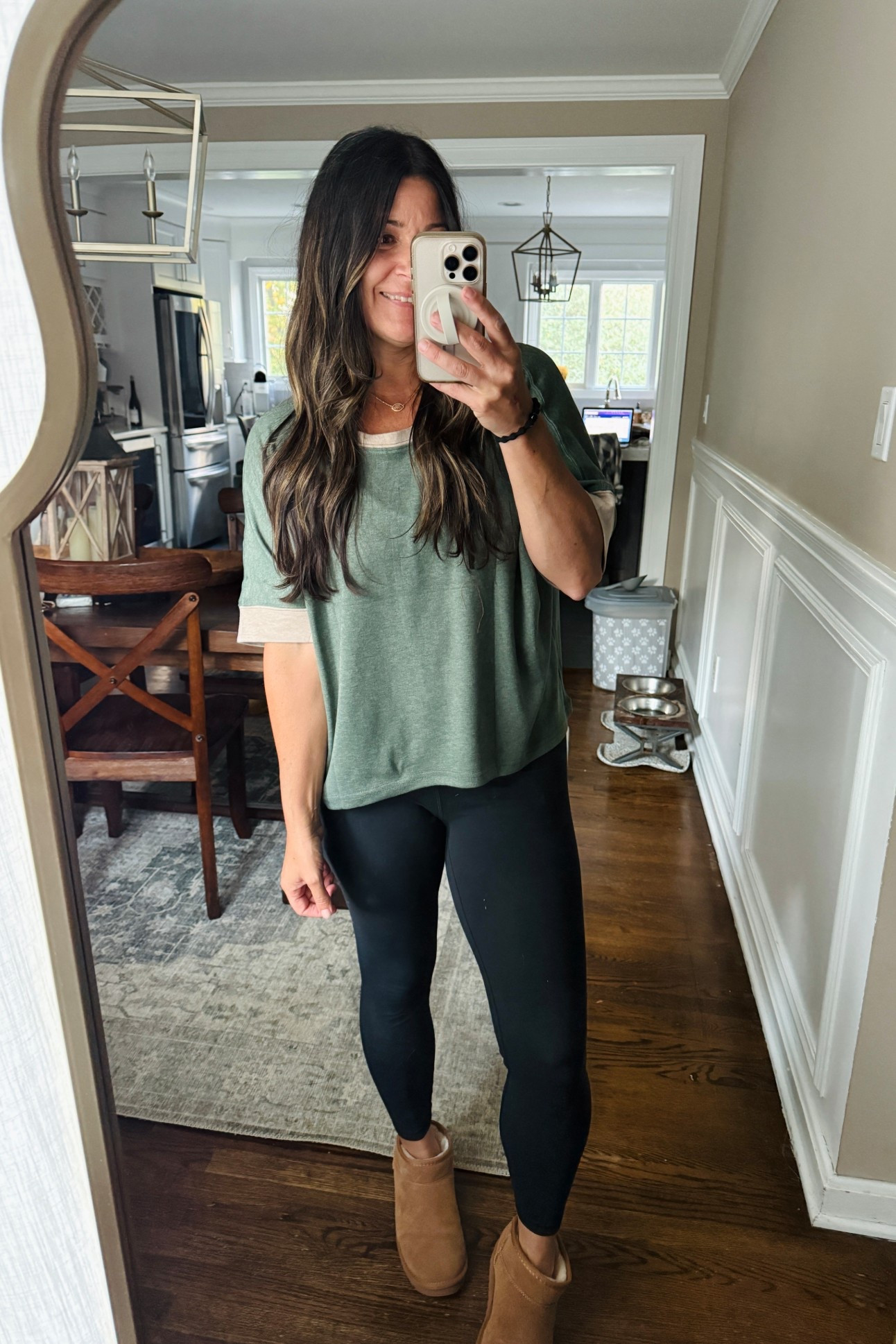 Casual weekend 

#LTKOver40