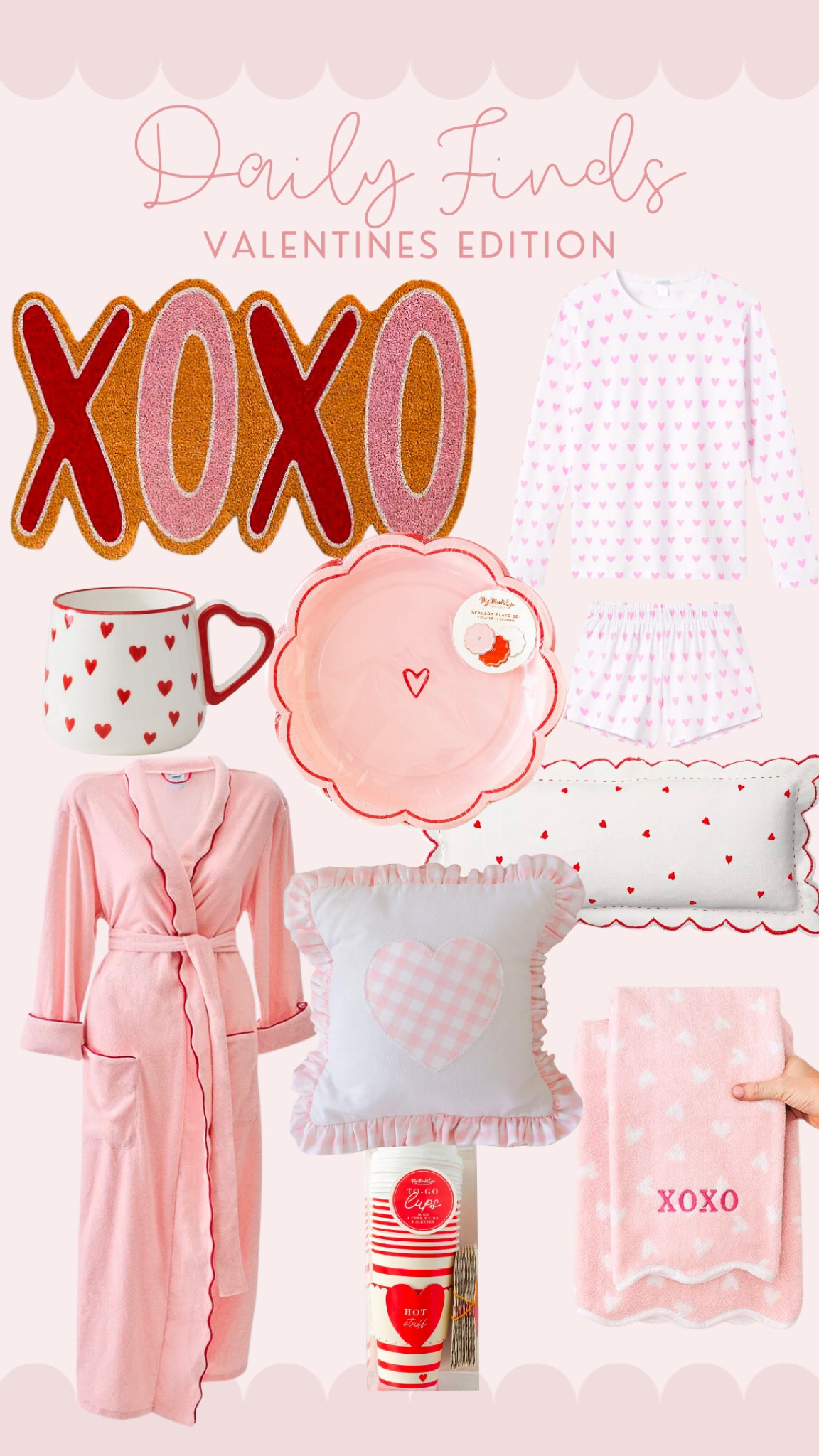 Daily finds - 1.12.24 

#LTKSeasonal #LTKparties #LTKfindsunder100