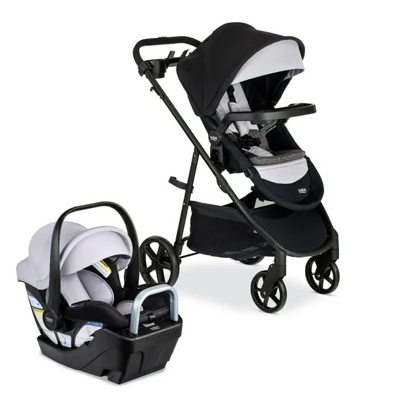 Graco Modes Nest Travel System, Sullivan, Grey | Walmart (US)