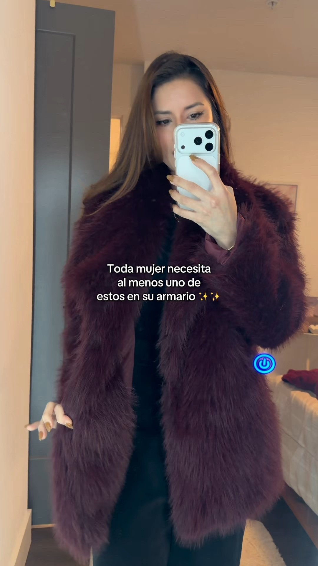 TODA mujer tiene que tener una chaqueta de estas en su armario! Es un necesario 😍😍 encontré esta súper divina, viene en muchos colores y gran variedad de tallas ✨ 

🛍️ el precio es lo mejor! 

#LTKFindsUnder100 #LTKHoliday #LTKootd