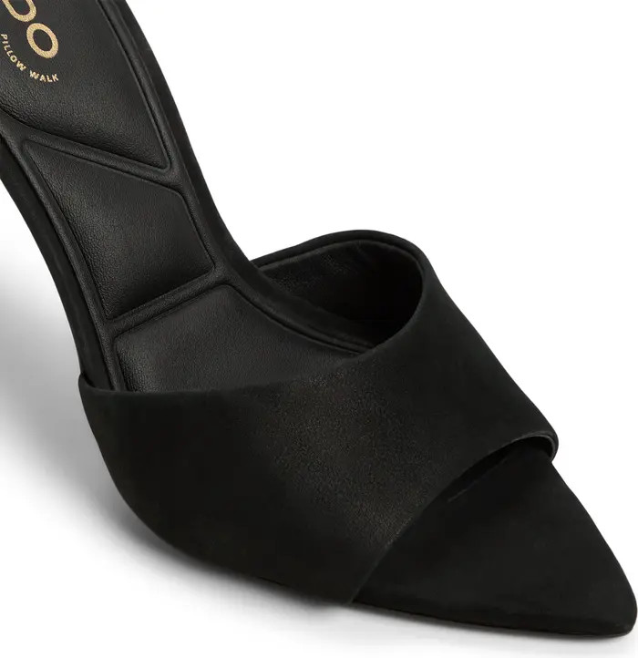 Seashella Pointed Toe Slide Sandal (Women) | Nordstrom