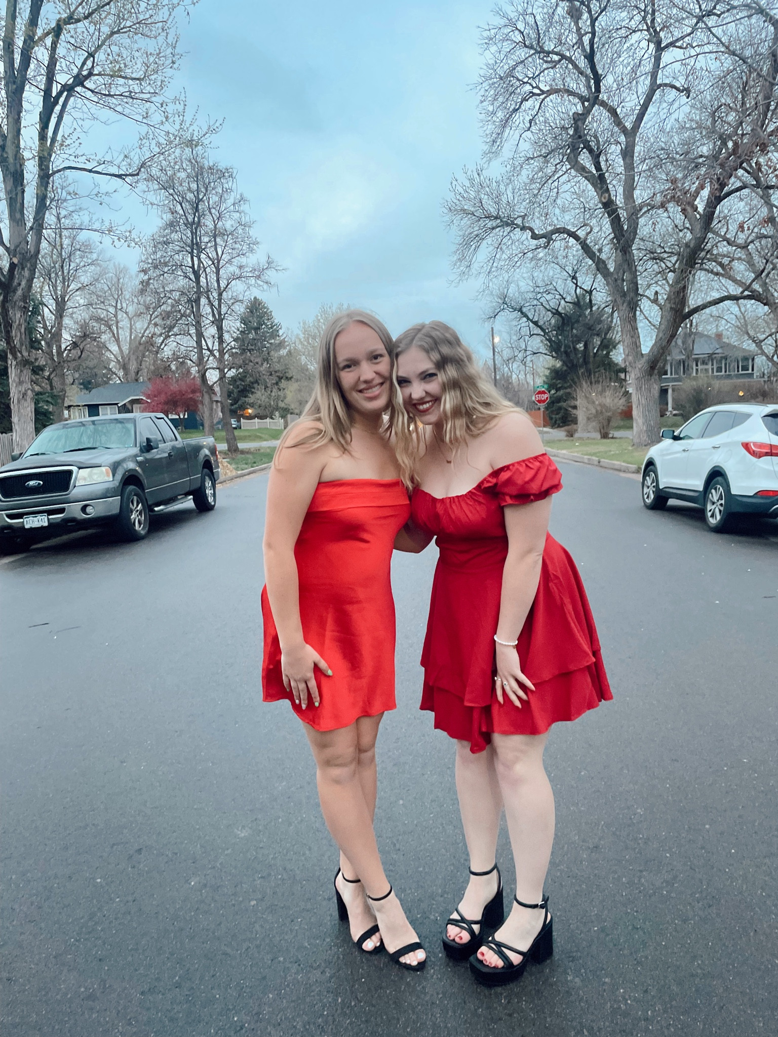 sorority formal🍒❤️

#LTKfindsunder100 #LTKstyletip #LTKSeasonal