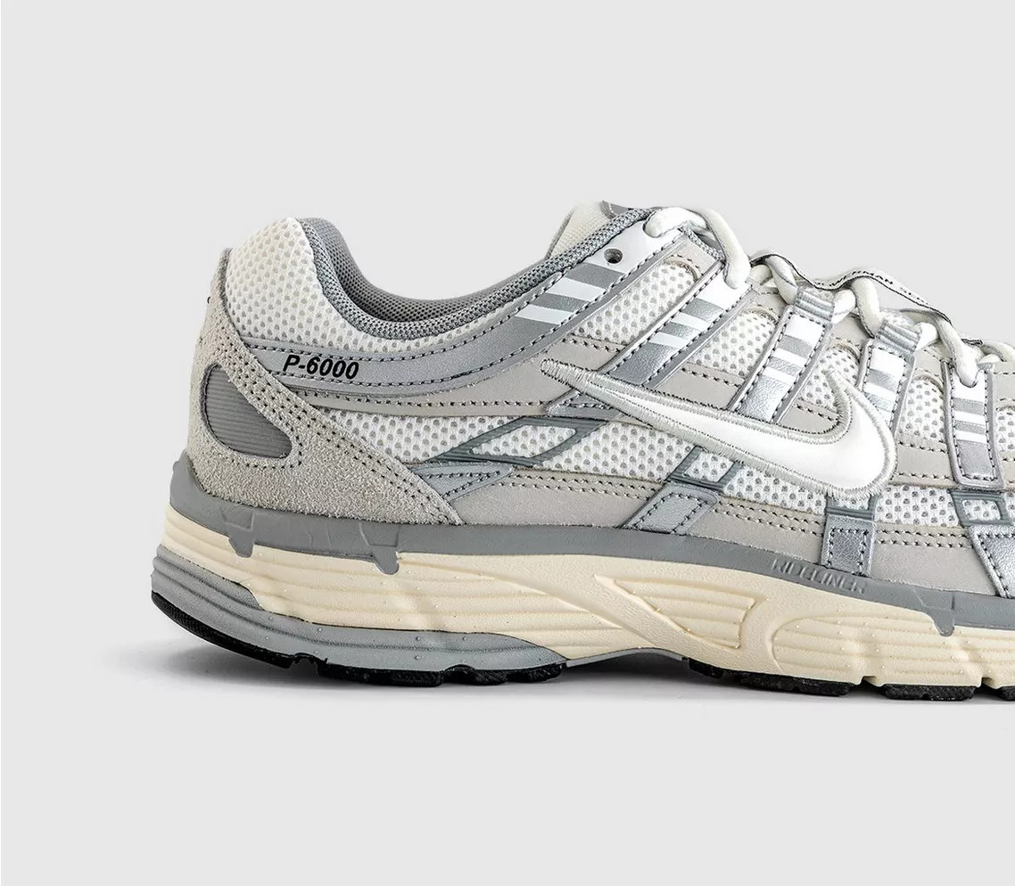 P-6000 Trainers | Office Shoes (UK)