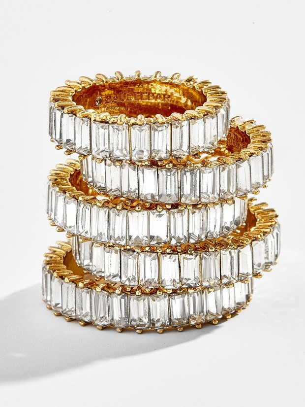 Mini Alidia Ring | BaubleBar (US)