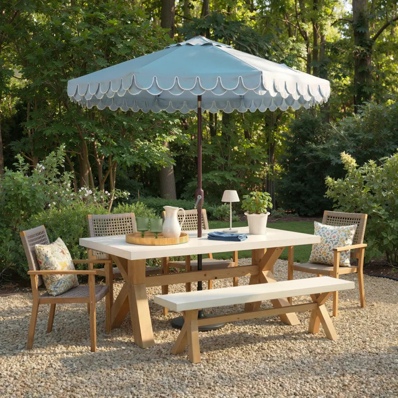The outdoor hosting finds at Birch Lane are sooo pretty right now 🤎🍁 With up to 60% off during the Labor Day Sale, it’s such a good time to shop patio conversation sets, outdoor dining tables, chairs, and complete dining sets for fall. #BirchLaneSale #BirchLaneFinds #LaborDayDeals #FallHosting #PatioFurniture #OutdoorConversationSet #OutdoorDiningSet #OutdoorTable #DiningChairs #FallPatio #BackyardRefresh #OutdoorDecor #PatioInspiration 

 #LTKSeasonal #LTKHome #LTKSaleAlert