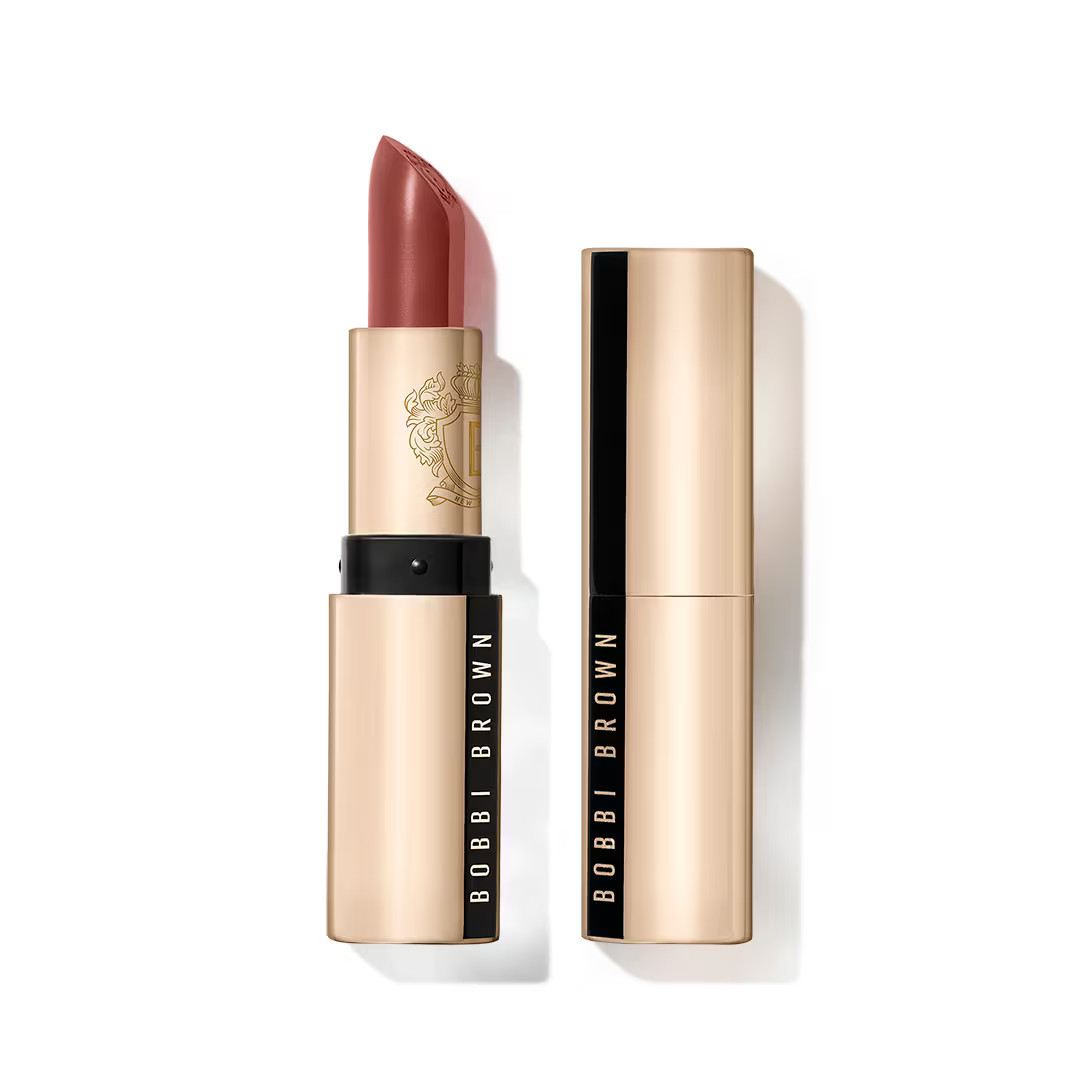 Bobbi Brown Luxe Lipstick, Afternoon Tea - 3.8g | Bobbi Brown (US)