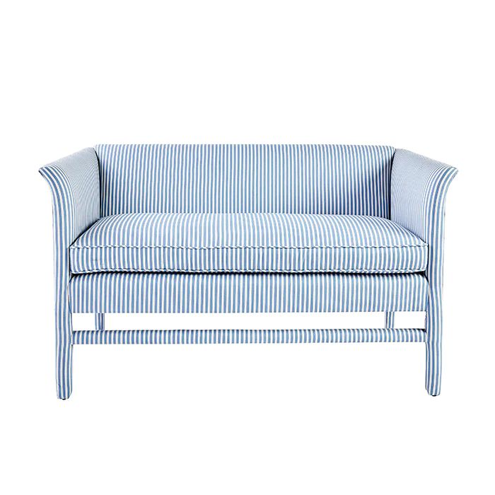 Lottie Loveseat | Caitlin Wilson Design