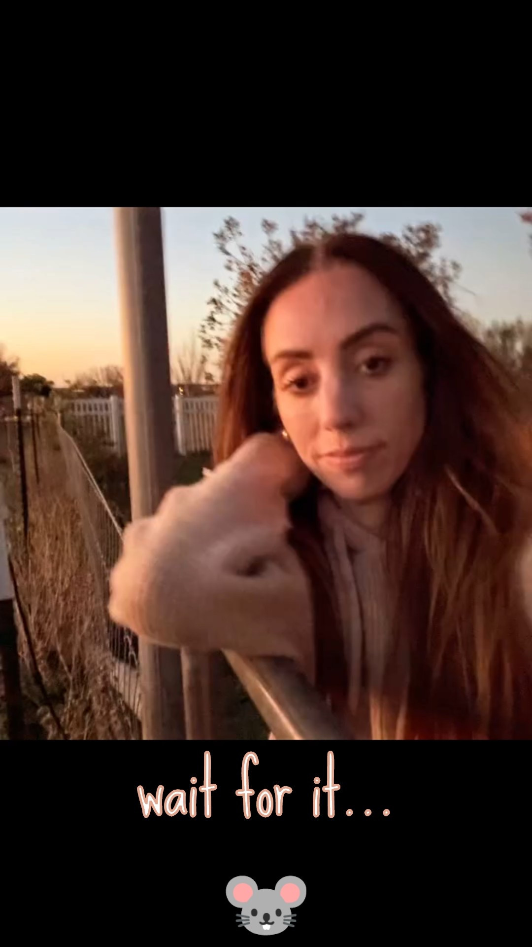 It’s all sunsets & horses till the mice come out 🏃🏻‍♀️✌🏻

country living, country chic, country outfit, cozy core, horse life, mom life, country lifestyle, slow living, horse, horseback riding 

#LTKPets #LTKWatchNow #LTKStyleTip