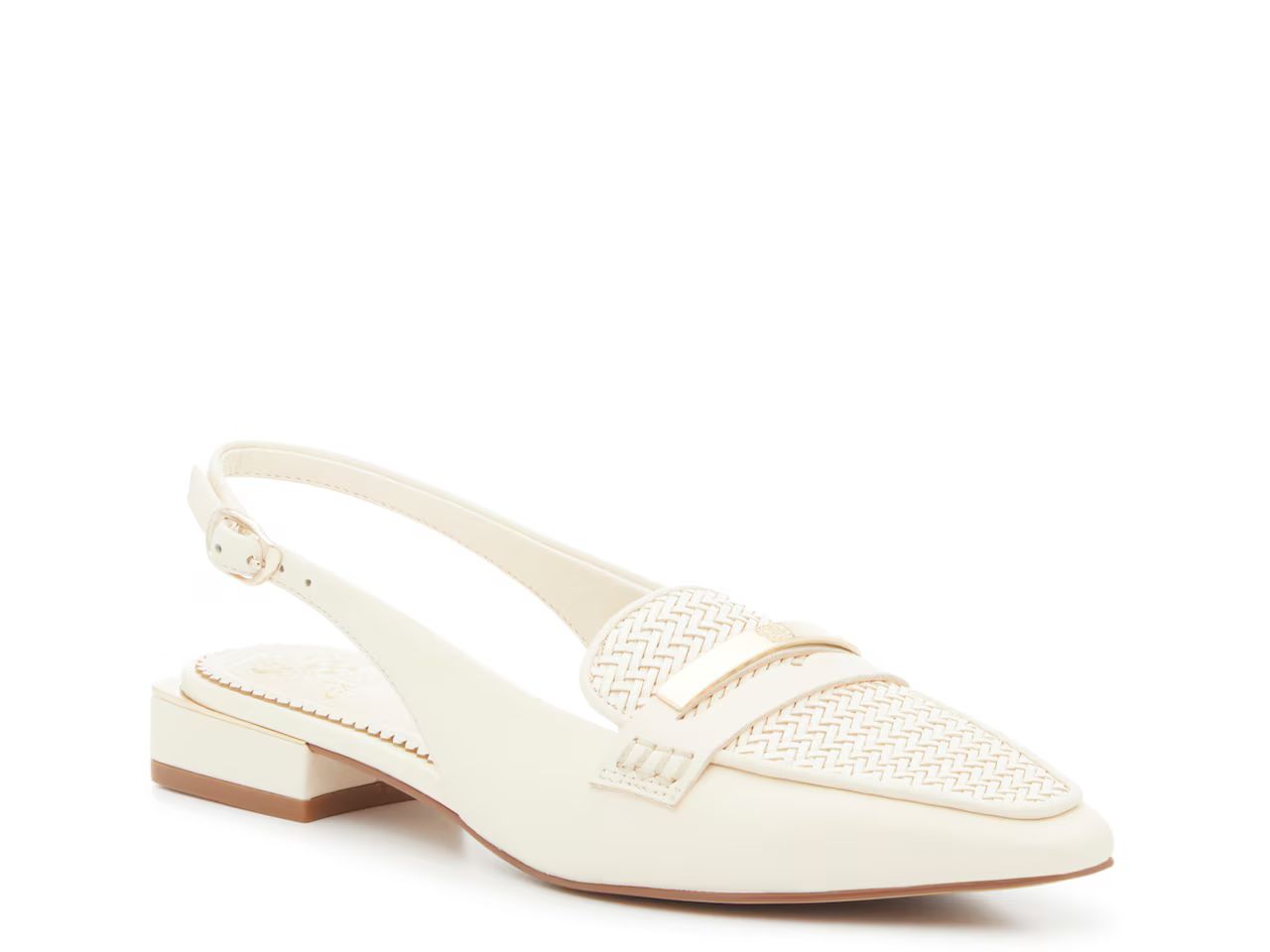 Vince Camuto Rylen Slingback Flat | DSW