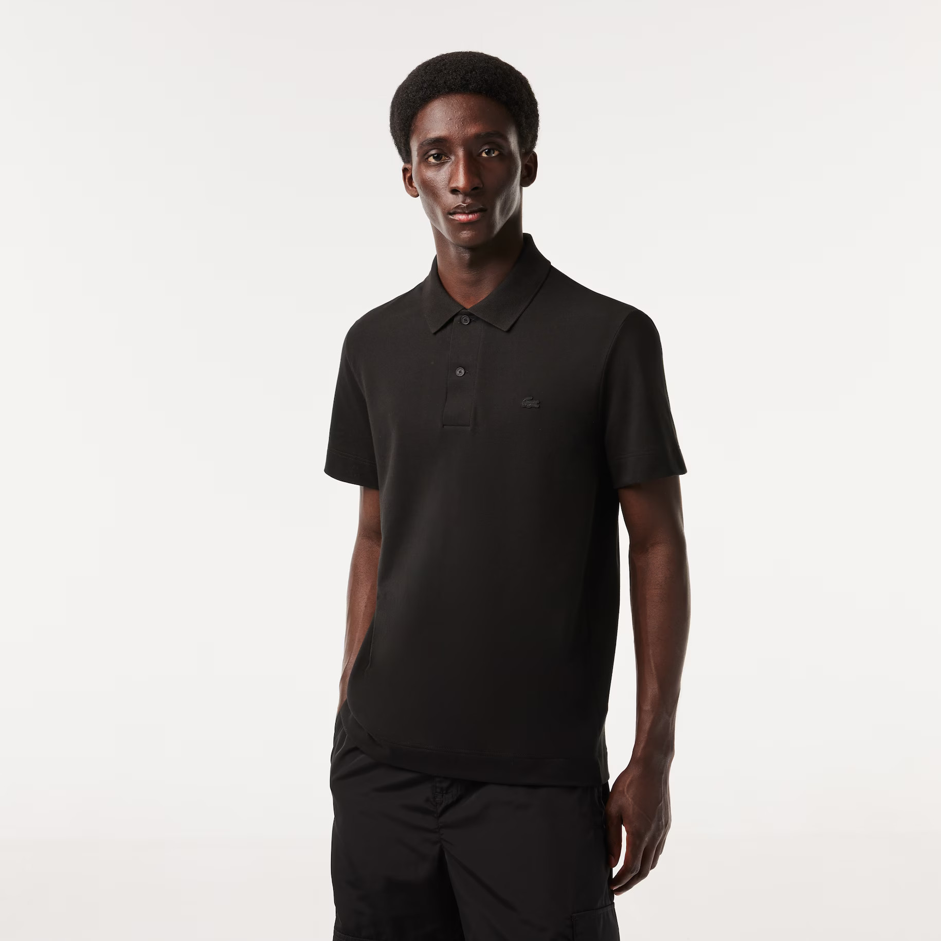 Men's Ultralight Piqué Lacoste Movement Polo | Lacoste (US)