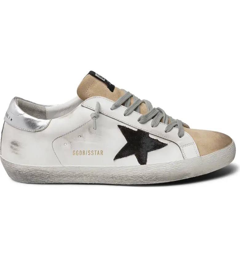Super Star Sneaker | Nordstrom