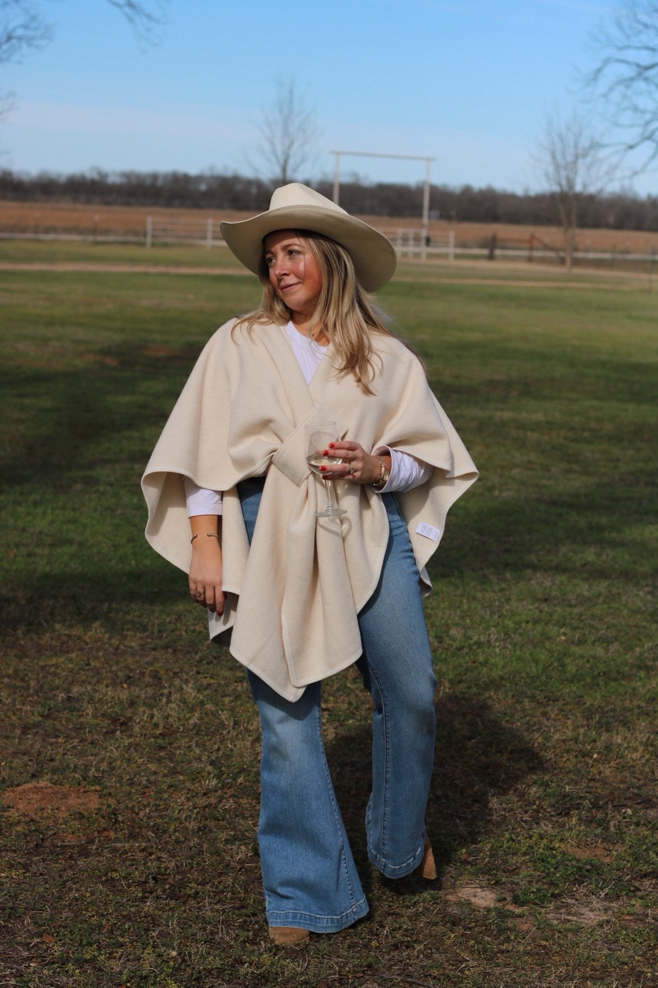 Womans western wear - rodeo outfit

#LTKMidsize #LTKootd #LTKTravel