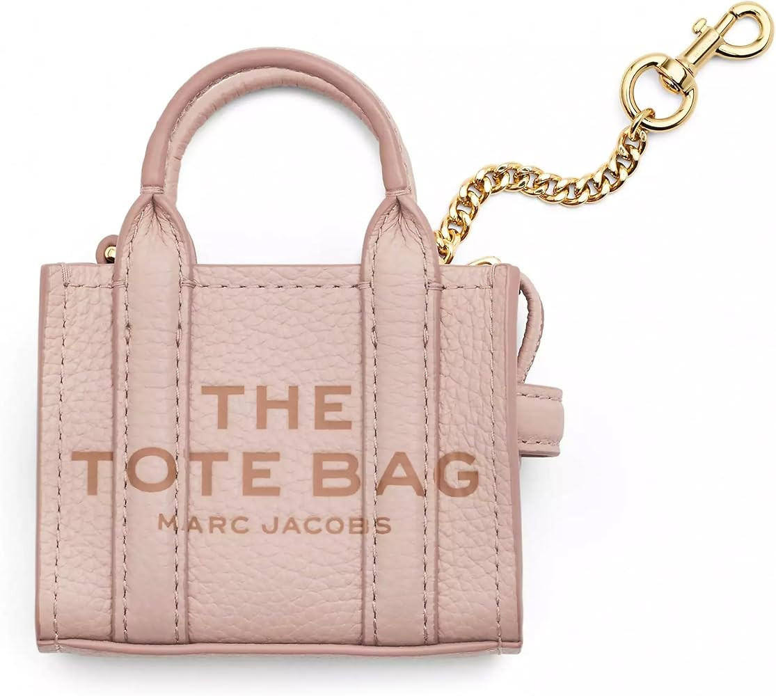 Marc Jacobs Women's Nano Tote Crossbody | Amazon (US)