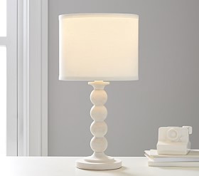 Naturalist Table Lamp | Pottery Barn Kids