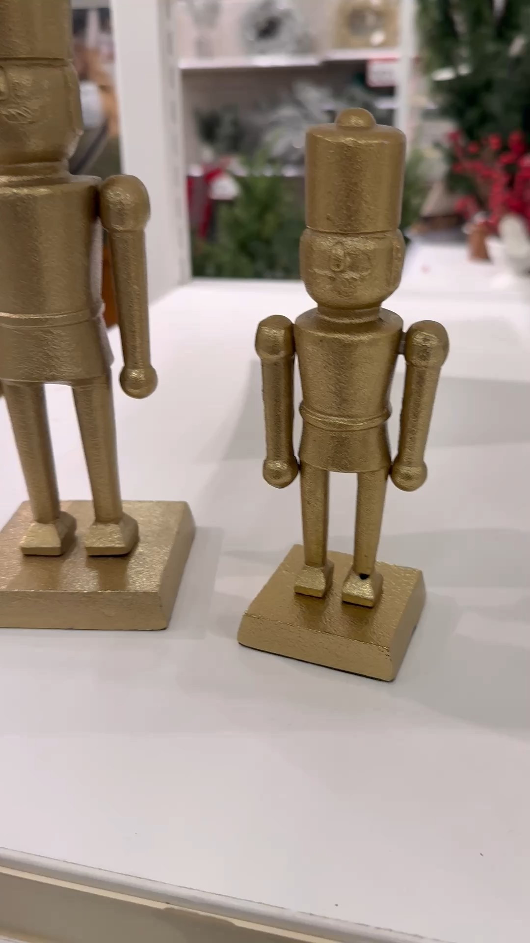 The cutest Target home decor for Christmas! 

#LTKSaleAlert #LTKHome