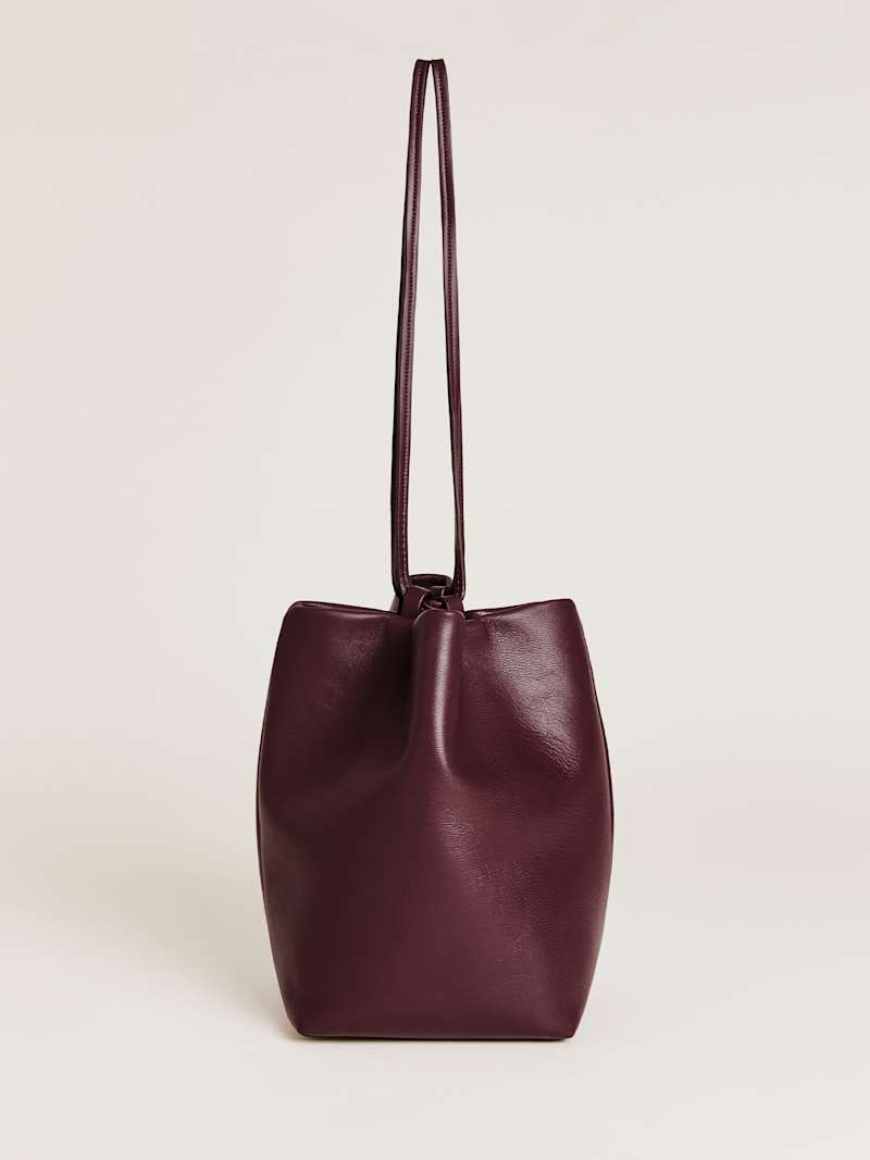 Dimitra Pouch Bag | Reformation (Global)