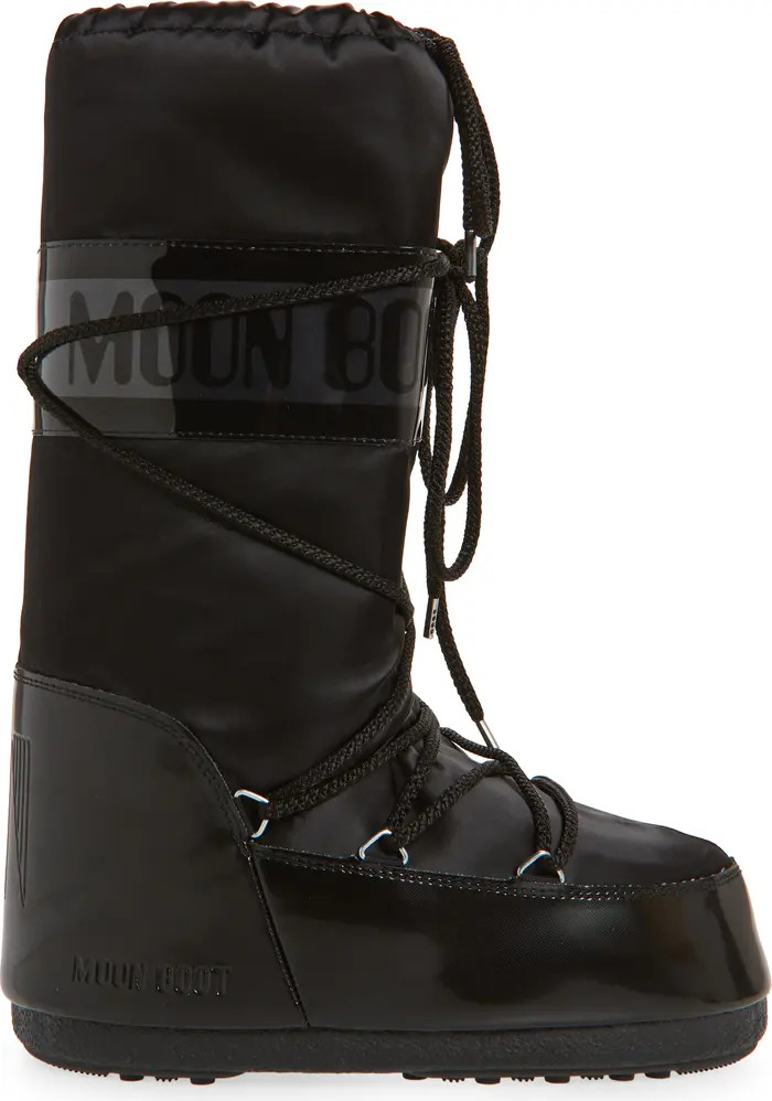 Icon Glance Water Repellent Boot (Women) | Nordstrom