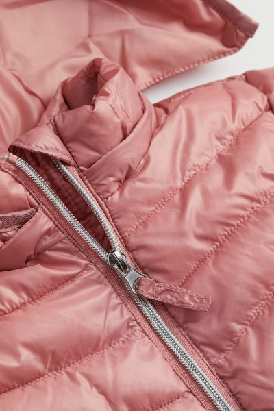 Lightweight Puffer Jacket | H&M (US + CA)
