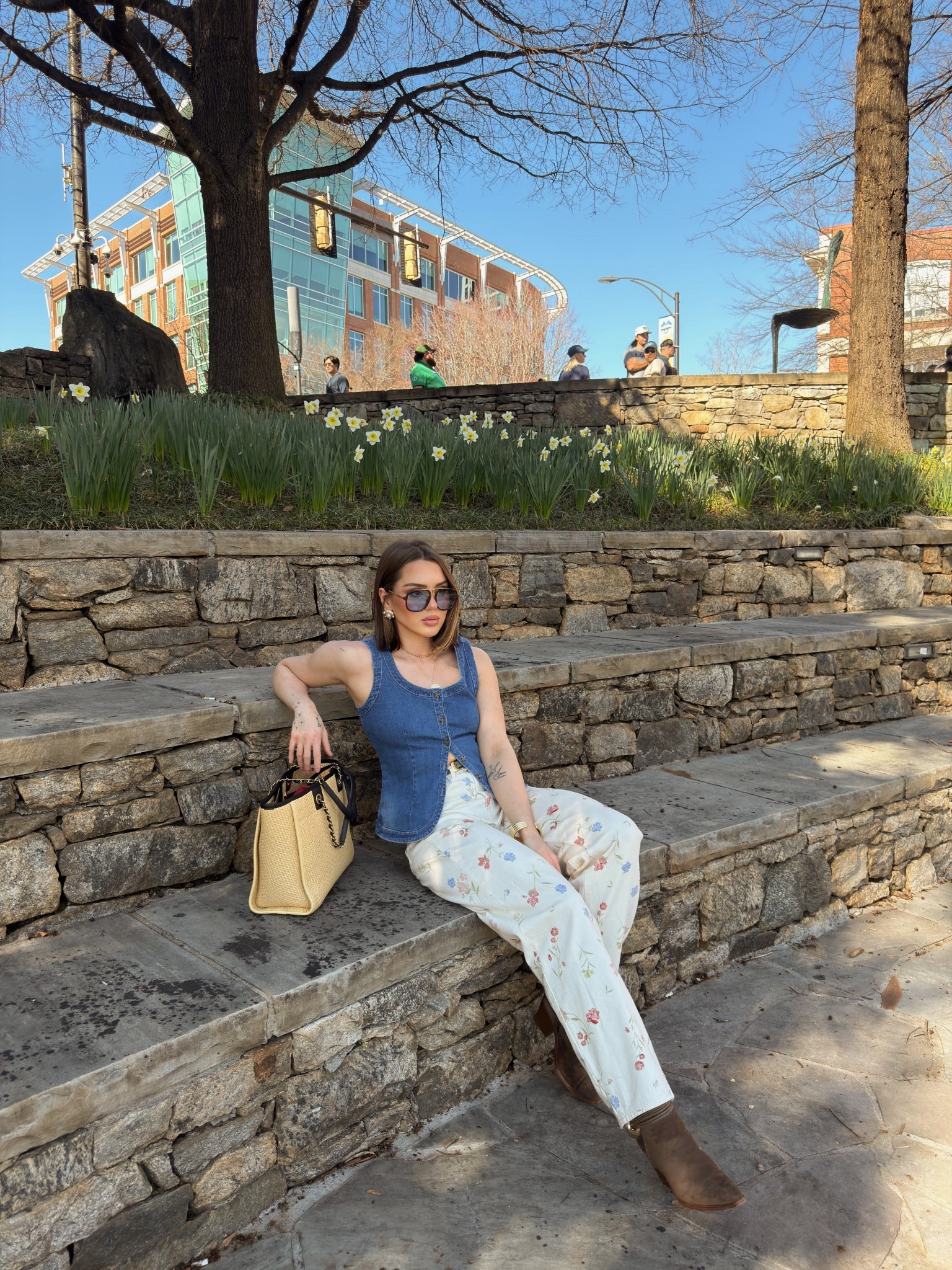 Old Navy OOTD 

#LTKSpringSale #LTKootd