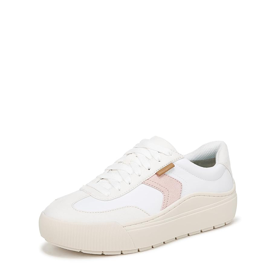 Dr. Scholl's Shoes Women's Time Off Win Sneaker | Amazon (US)