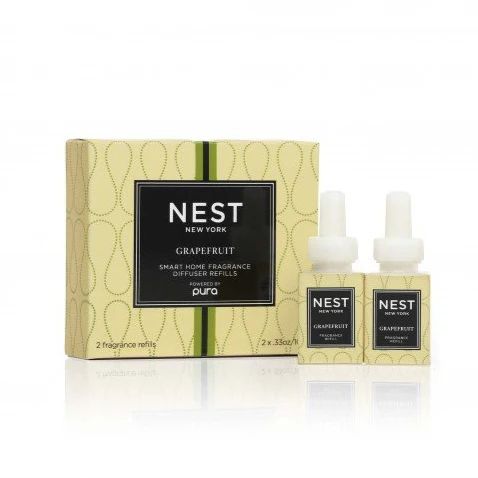 Grapefruit Refill Duo | Southern Roots