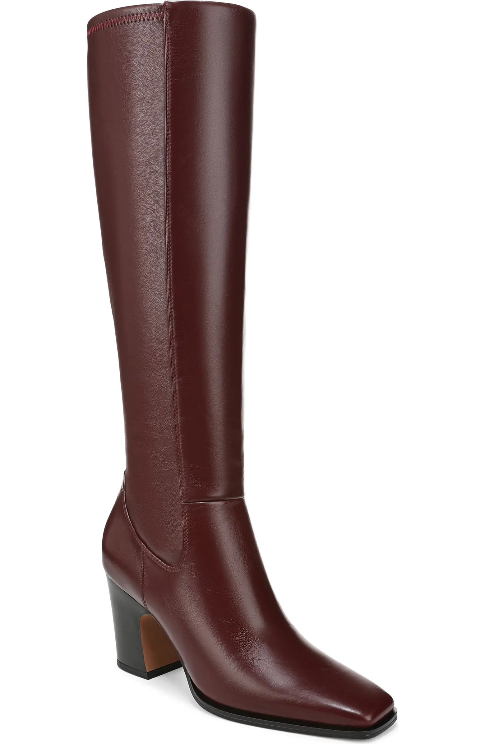 Jonie Knee High Boot (Women) | Nordstrom