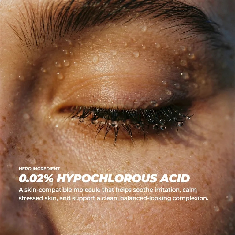 Vitamasques Skin Support & Calm Daily Rescue Spray, 3.38 fl oz | Walmart (US)