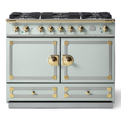 La Cornue CornuFé 110 Range | Williams-Sonoma