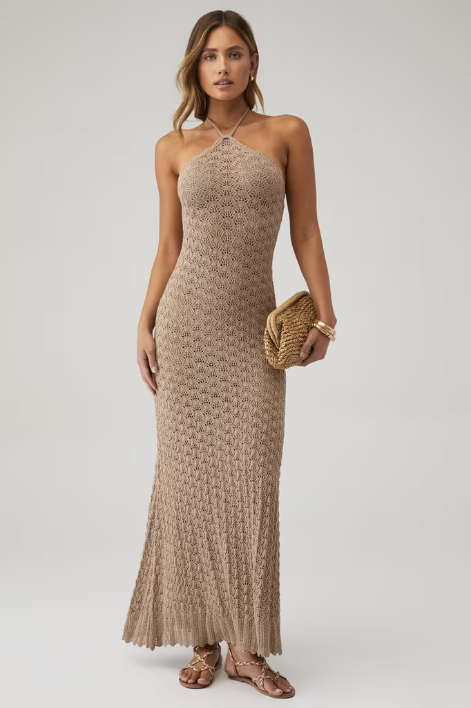 X FASHIONPASS SHIRA DRESS | FashionPass