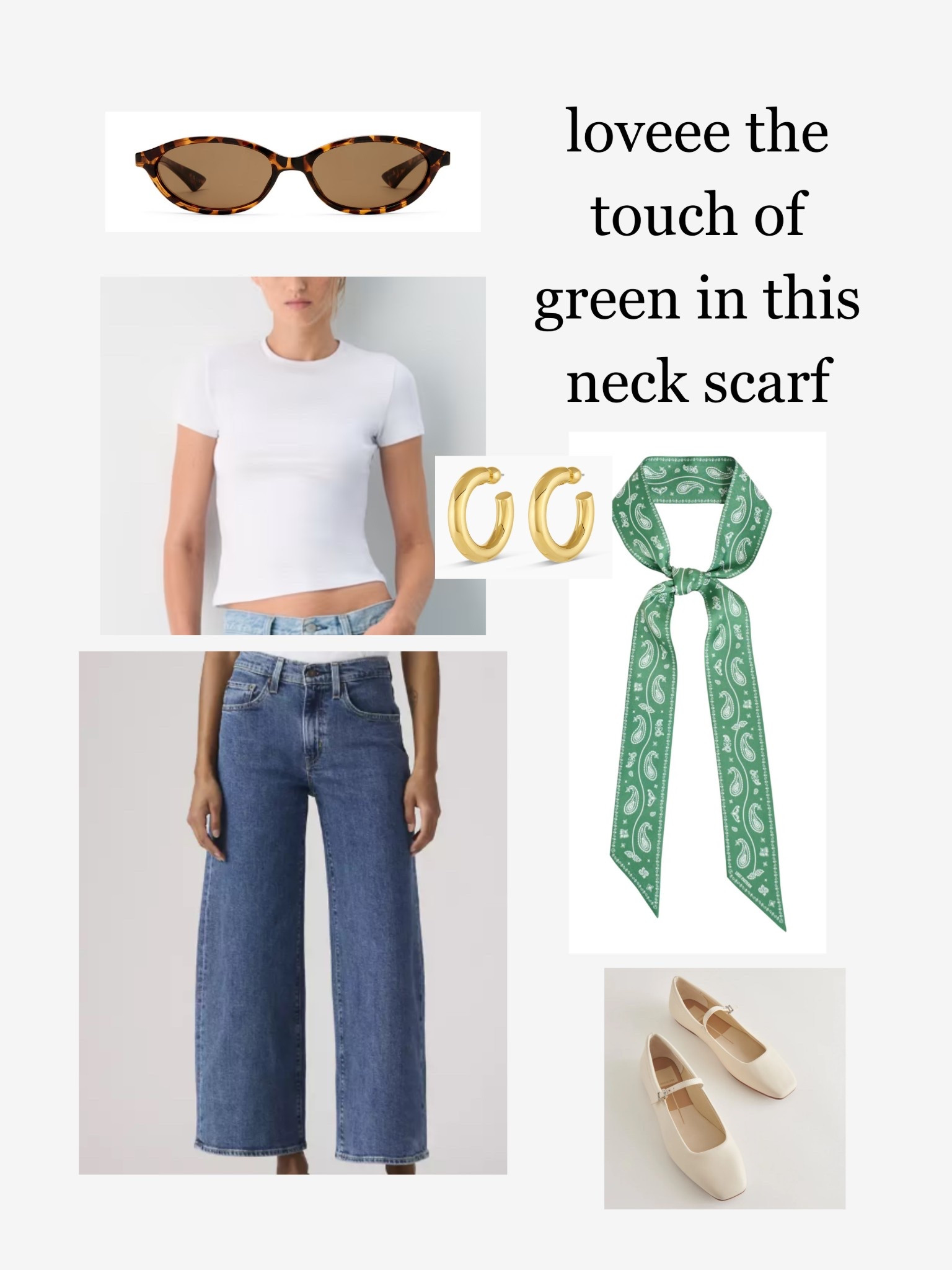 St Patrick’s Day outfit inspo!! 

#LTKSeasonal #LTKootd #LTKU