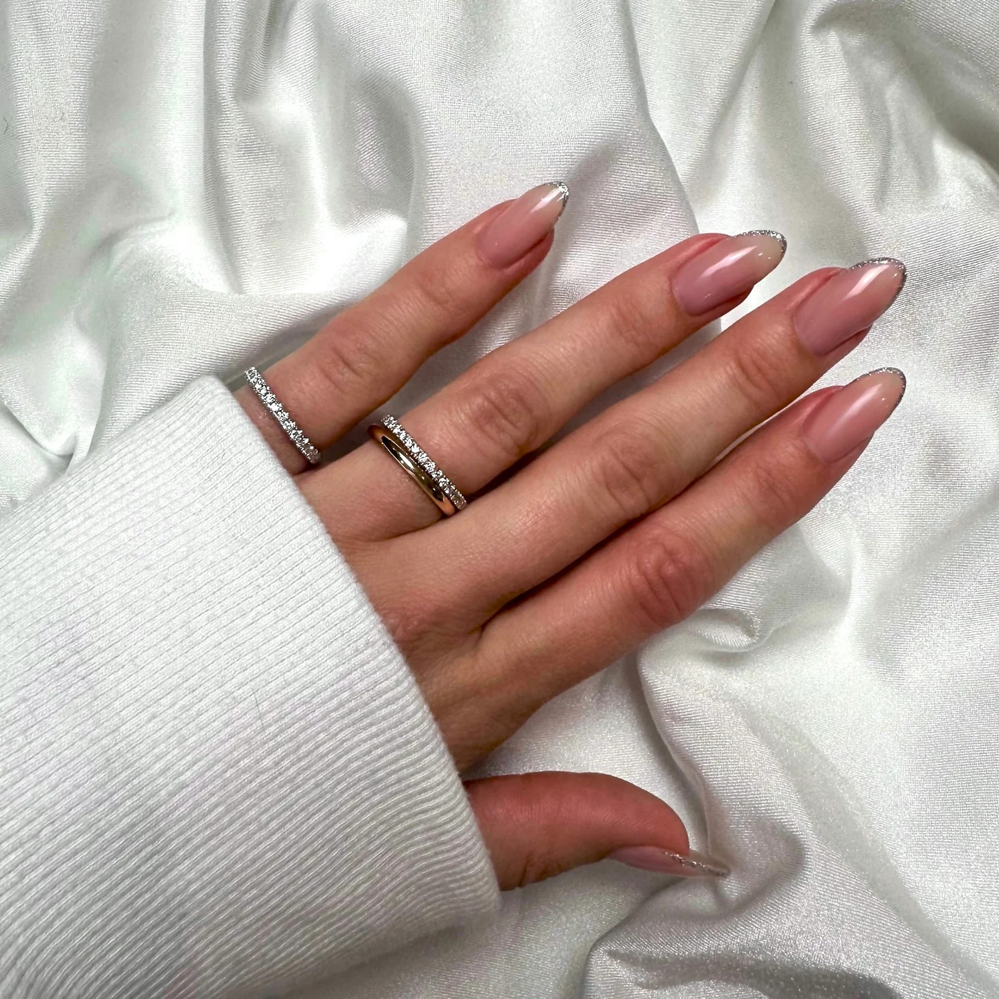 The Starter Ring Stack | Happy Jewelers