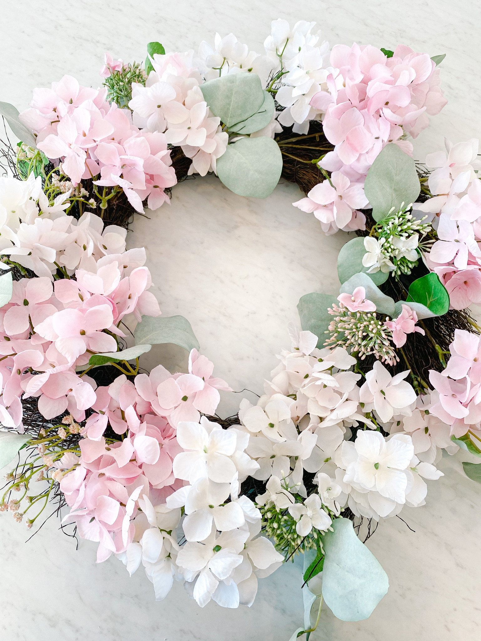 Spring and Easter 𝔀𝓻𝓮𝓪𝓽𝓱𝓼! 🌸

#LTKunder100 #LTKhome #LTKSeasonal