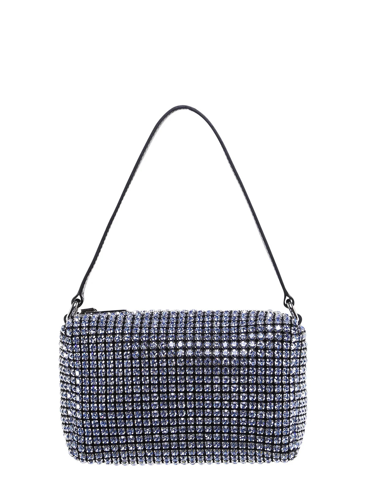 Alexander Wang Heiress Medium Pouch | Cettire Global