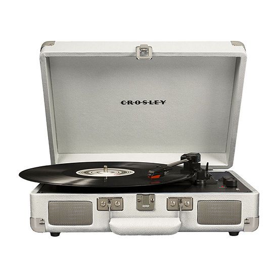 Crosley Cruiser Plus Turntable | JCPenney