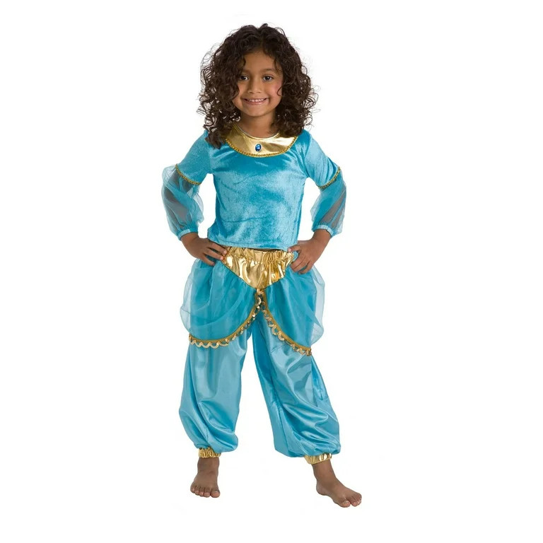 Little Adventures Oasis Princess XL | Walmart (US)