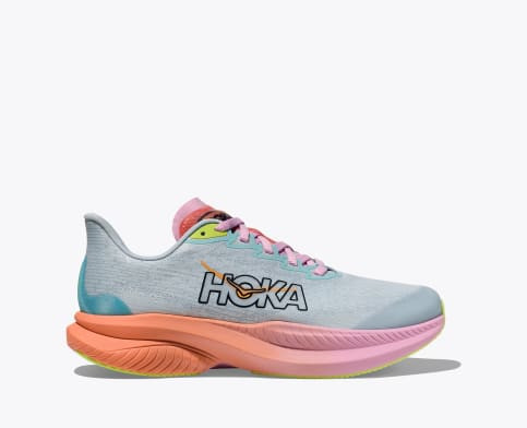 Mach 6 | Hoka One US