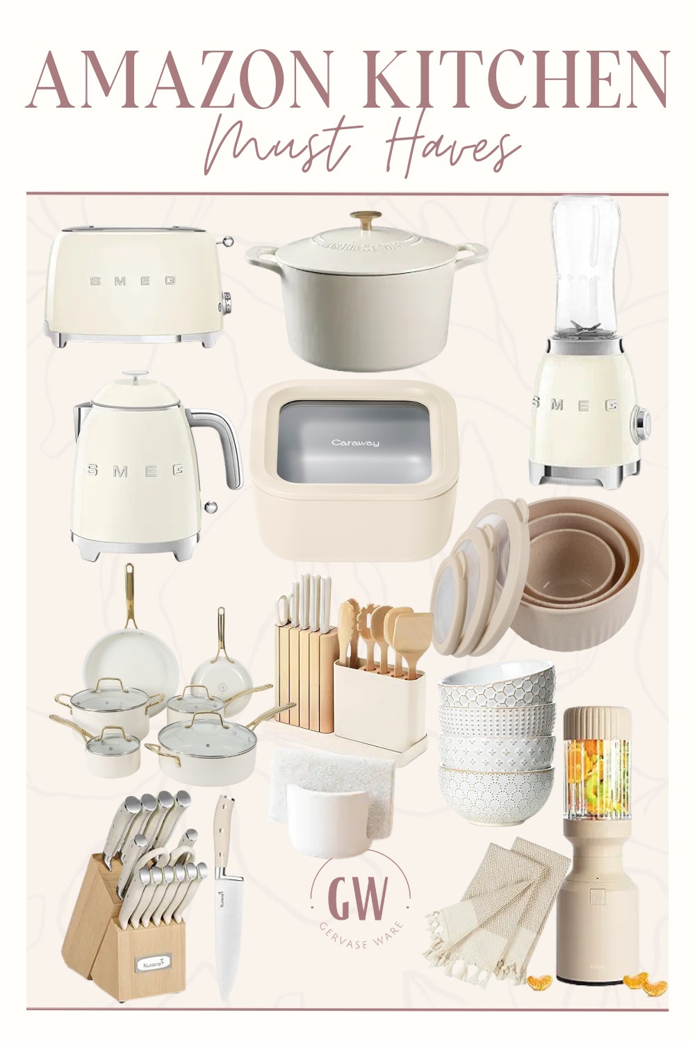 Amazon chicken must-haves you’ll reach for again and again 🍗✨
Essentials that make cooking chicken easier, tastier, and more fun!

#AmazonFinds #KitchenMustHaves 

 #LTKdayinmylife #LTKmomlife #LTKHome