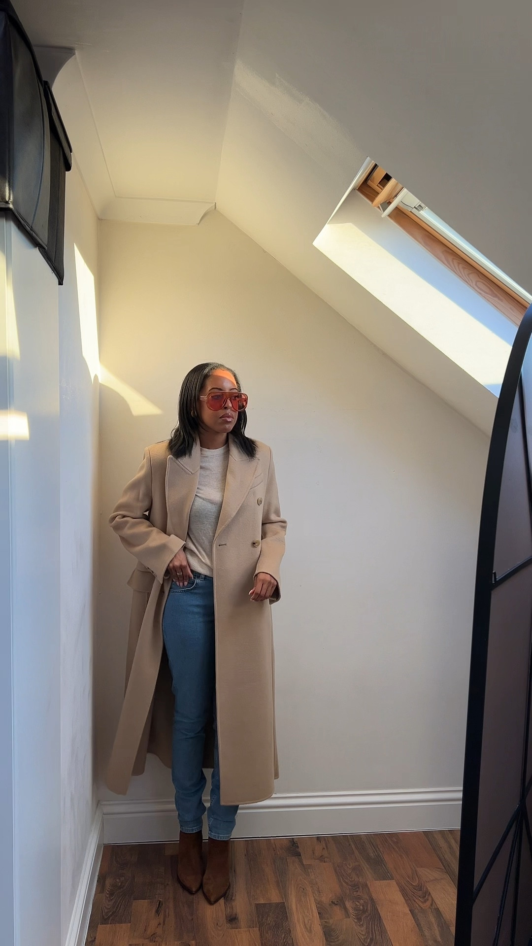 Actually warm wool coats at great price points and very on trend! 

#LTKVideo #LTKstyletip #LTKHoliday