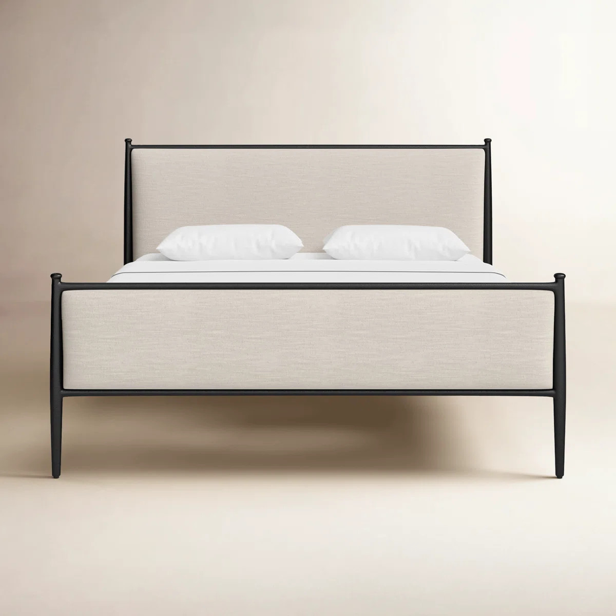 Birch Lane\u2122 Bucknam Bed & Reviews | Birch Lane | Birch Lane