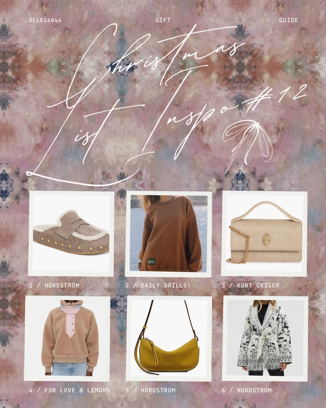 #LTKSeasonal #LTKHoliday #LTKGiftGuide