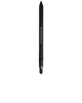 Victoria Beckham Beauty Satin Kajal Liner in Black | FWRD | FWRD 