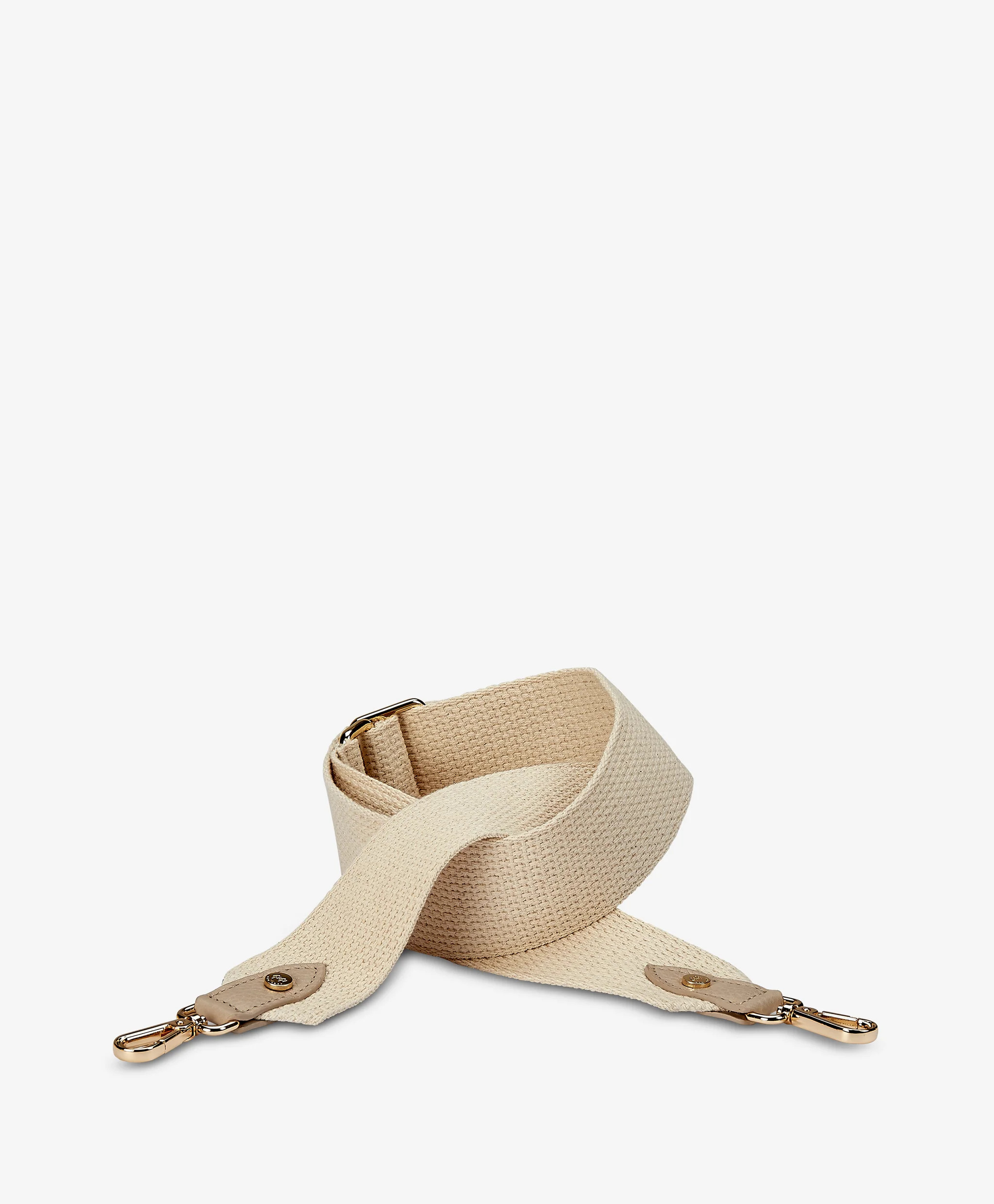 Beck Webbing Strap | GiGi New York / Graphic Image