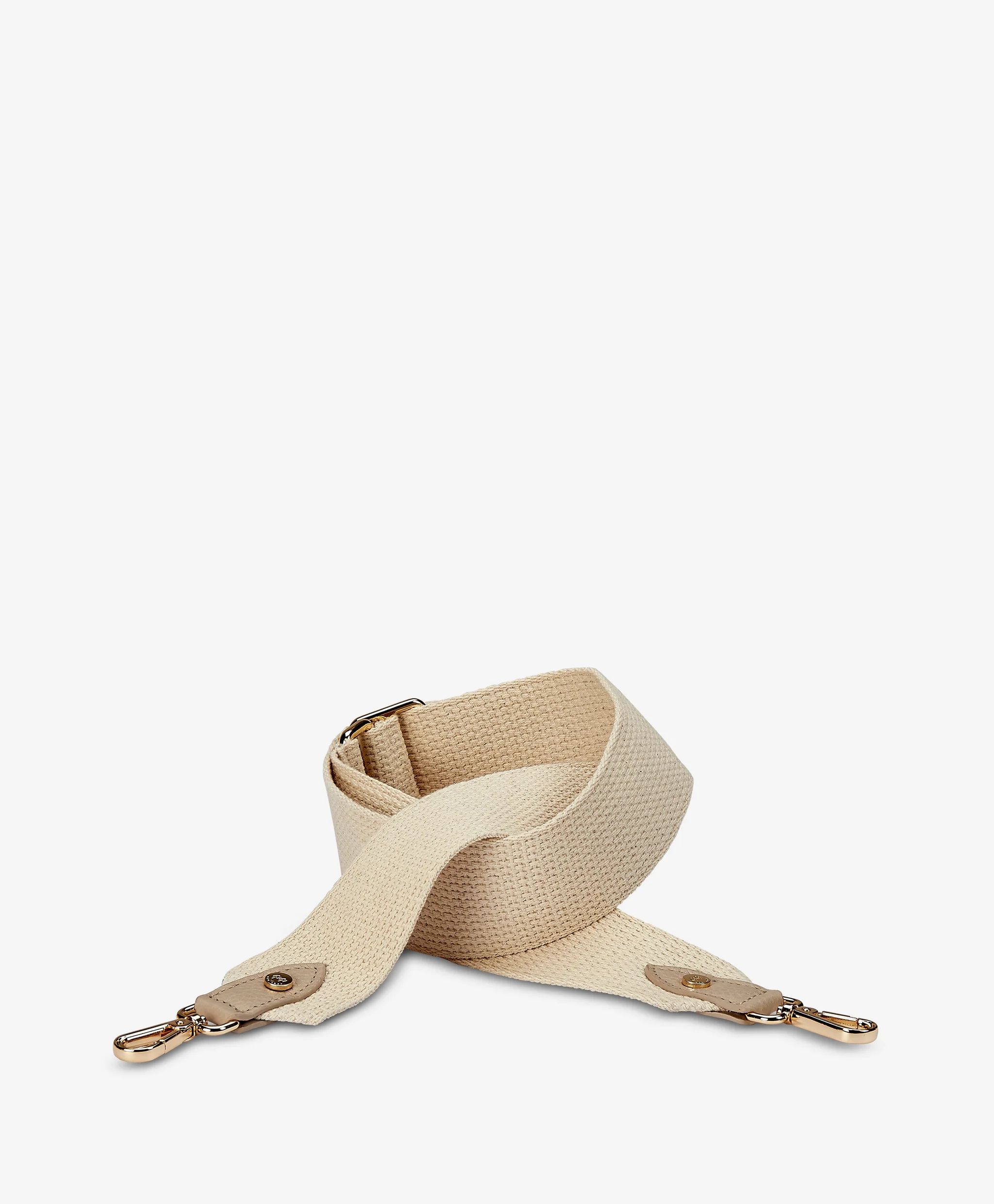 Beck Webbing Strap | GiGi New York