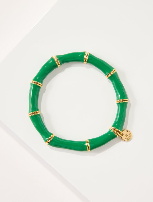 Delphine Stretch Bracelet | Talbots