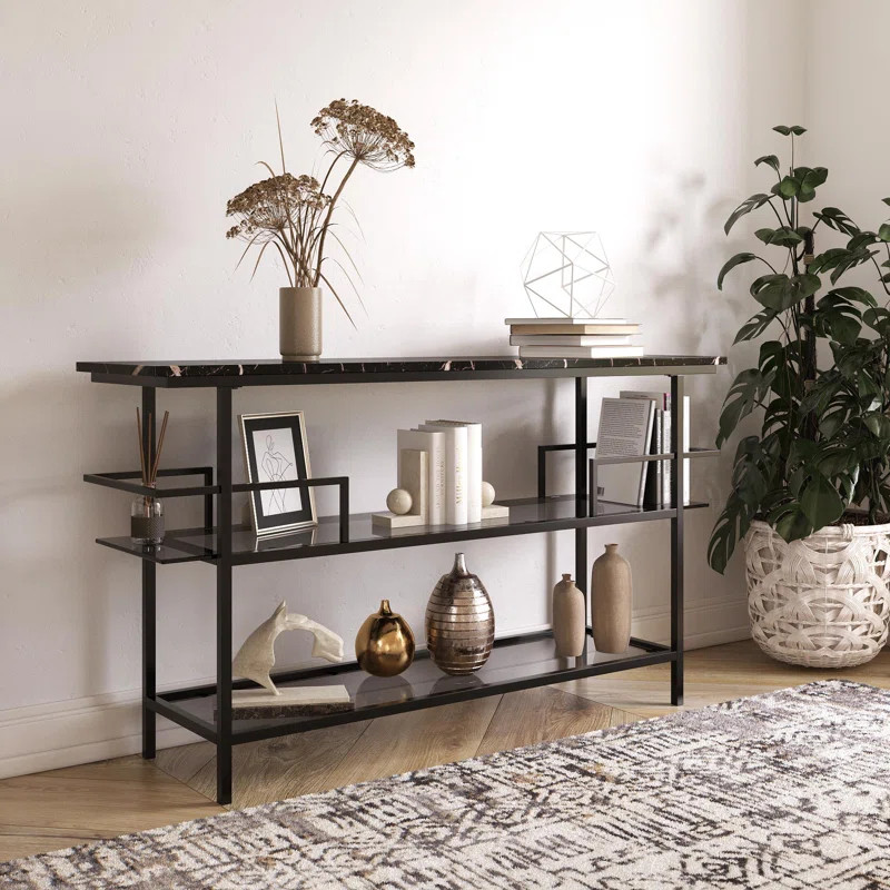 Barlow Console Table | Wayfair North America