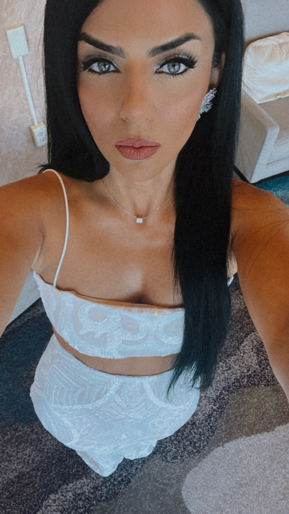 White dress vibes…
#summer #gown #dress 

#LTKSeasonal #LTKParties #LTKStyleTip